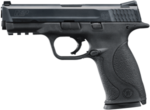 Rws S&w M&p .177-bb Air Pistol - Co2 Powered Black