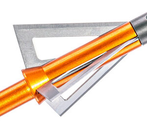 Muzzy Broadhead Standard Xbow - 3-blade 100gr 1 3-16" Cut 6pk