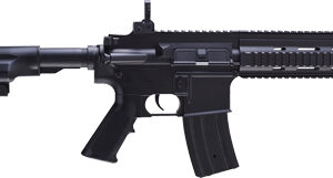 Umarex Hk 416 Aeg 6mm Airsoft - Electric Powered Black<