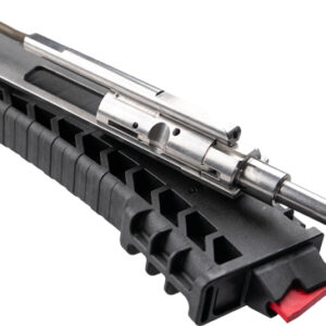 Cmmg Ar Conversion Kit .22lr - 10-shot Bravo