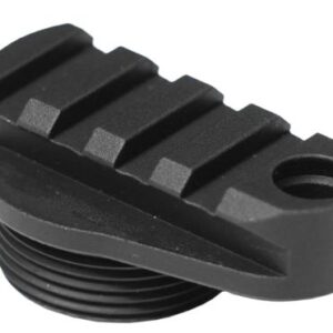 Cmmg Zeroed Picatinny End Cap -