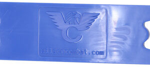 Wilson Polymer 1911 Bushing - Wrench Full-size-compact Blue