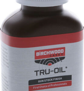 B-c Tru-oil Stock Finish 3oz. - Bottle