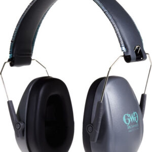 Allen Girls W- Guns Low - Profile Muff 23db<
