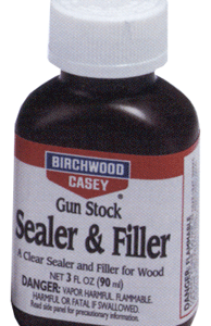 B-c Stock Sealer & Filler 3oz. - Bottle