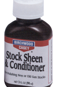 B-c Stock Sheen & Conditioner - 3oz. Bottle