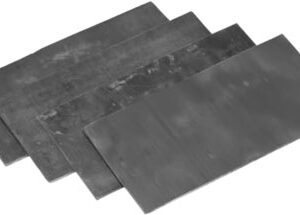 Wheeler Lead Barrel Vise - Shims 4-pack