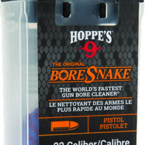 Hoppes Den Boresnake  Pistol - .22 Caliber