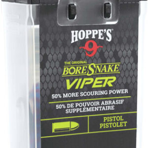 Hoppes Boresnake Viper Den - Pistol .44-.45 Calibers