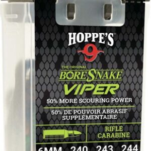 Hoppes Boresnake Viper Den - 6mm-.240-.243-.244 Calibers
