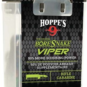 Hoppes Boresnake Viper Den - Rifle .50-.54 Calibers