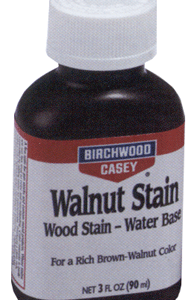 B-c Walnut Wood Stain 3oz. - Bottle