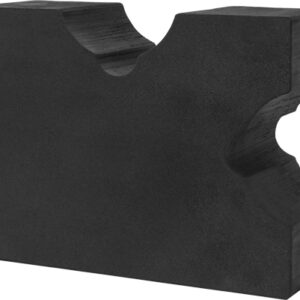 Allen Foam Soft Rock Shooting - Rest Solo