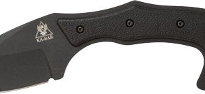 Ka-bar Tdi Pocket Strike Drop - Point 3.18" W-clip Sheath
