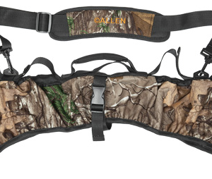 Allen Bow Sling Quick Fit - Up To 40" Realtree Xtra