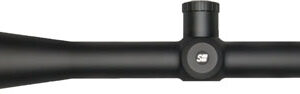 Sightron Scope Siii Ss 45x45 - Competition .1 Dot 30mm Sf