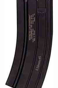 Hk Magazine Mr556-ar15 5.56x45 - 30rd Black Steel