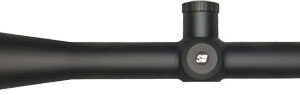 Sightron Scope Siii Ss 45x45 - Competition Fine 30mm Sf
