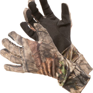 Allen Spandex Gloves Mo Countr - Stretchable Spandex