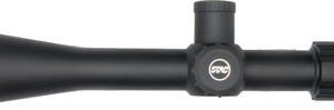 Sightron Scope S-tac 4-20x50 - Duplex Target Knobs 30mm Sf