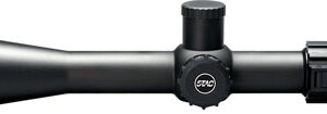Sightron Scope S-tac 4-20x50 - Moa-2 Target Knobs 30mm Sf