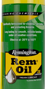 Remington Oil Case Pack Of 6 - 4oz. Aerosol Cans