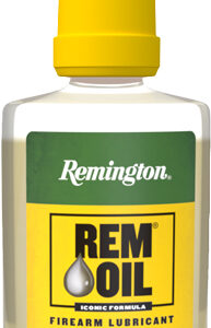 Remington Oil Case Pack Of 12 - 1oz. Bottles