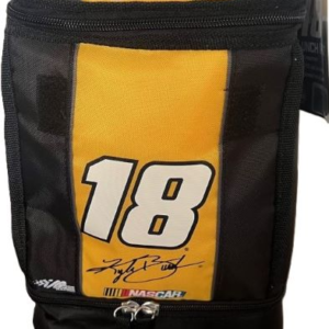 Encon Nascar Lunch Kit Dual - Compartment #18 Kyle Busch