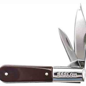 Imperial Knife Barlow Style - 2-blade 2.4"