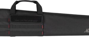 Allen Marlin Dark Case 42" - Lever Rifle W- Molle Poly Blk