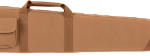 Allen Marlin Classic Case 42" - Lever Rifle Canvas-leather Tan