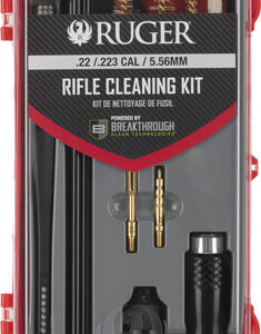 Allen Ruger Ar15 Cleaning Kit -