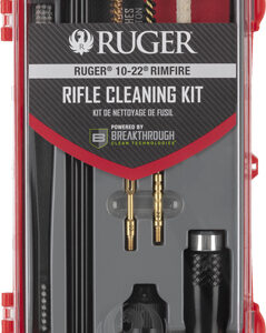 Allen Ruger 10-22 Cleaning Kit -