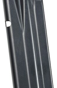 Walther Magazine Ppq M2 -pdp-c - 9mm Luger 15rd Blued Steel