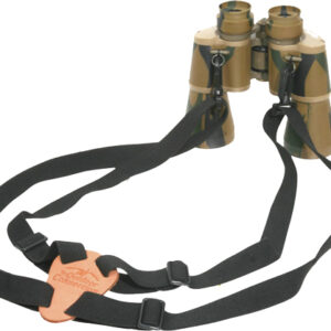 Toc Binocular Harness Black -