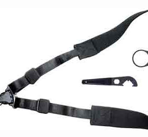 Toc Tactical Sling Kit - Sling-adapter-wrench