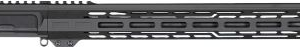 Cmmg Complete Upper Group - Resolute Mk4 22arc 16.1" Black