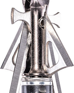 Muzzy Broadhead Trocar Hbx - Xbow Hybrid 4-bld 1 5-8" 3pk