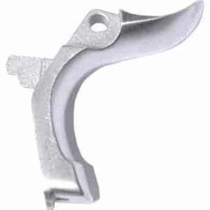 Wilson Grip Safety-high Ride - Beavertail For 1911 Stainless