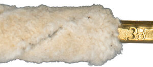 Shooters Choice Cotton Bore - Mop 9mm 2"