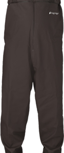 Frogg Toggs Men's Rana Pvc Lug - Chest Wader Brown Size 10
