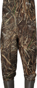 Frogg Toggs Men's Rana Pvc Lug - Chest Wader Rt Max-7 Size 11