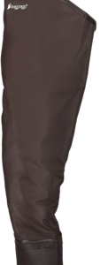 Frogg Toggs Men's Rana Pvc Lug - Sole Hip Wader Brown Size 9
