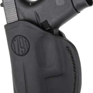 1791 Holster 2-way Iwb Multi- - Fit Rh  Sz2 Glk 43-similar Bl