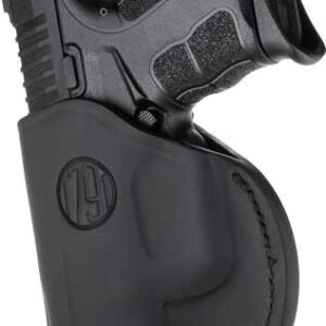 1791 Holster 2-way Iwb Multi- - Fit Rh Sz4 Glk 26-similar Bl