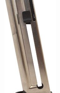 S&w Magazine M&p22c 10rd - Blued Steel