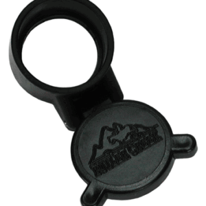 Butler Creek Flip Open - #1 Objective Scope Cover