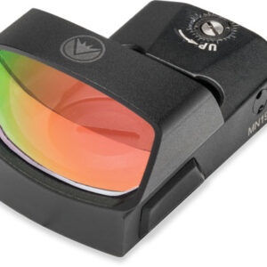 Burris Fastfire 4 Multi- - Reticle Picatinny-doctor *