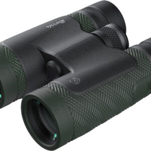 Burris Binocular Droptine Hd - 8x42 Roof Prism Green-gray