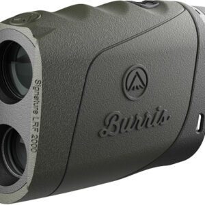 Burris Rangefinder Signature - 2000 Lrf 7x *